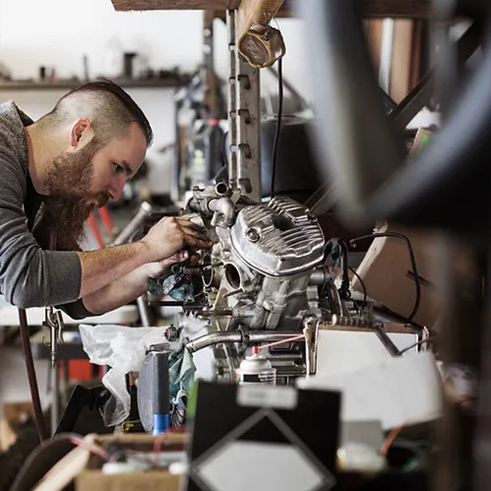 MOT Testing Preparation